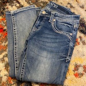 Grace in LA Bootcut Jeans